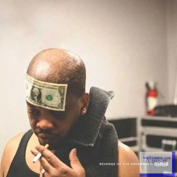 J. Cole & Dreamville - Caged Bird ft. Omen